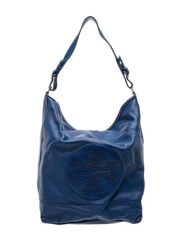 Tory Burch Signature Hobo