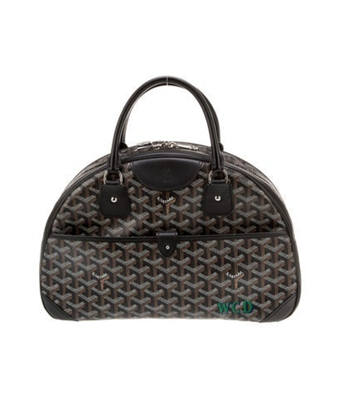 Goyard Goyardine Jeanne Mm