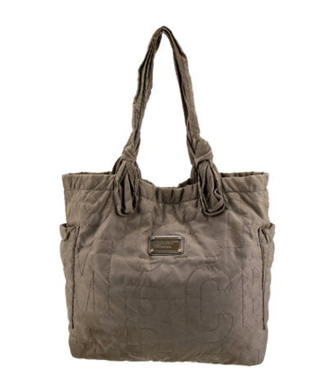 Marc Jacobs Jacobs Nylon Tote