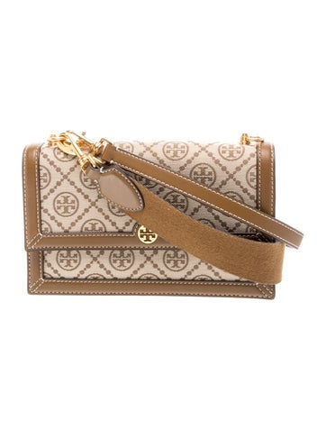 Canvas Crossbody Bag