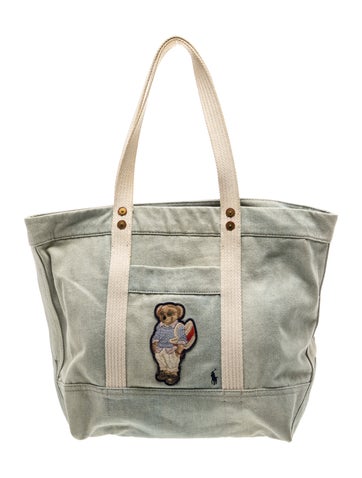 Canvas Tote