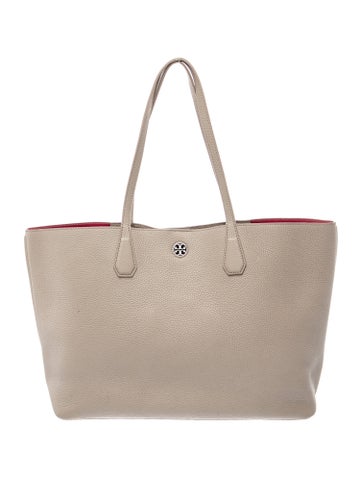 Tory Burch Leather Tote