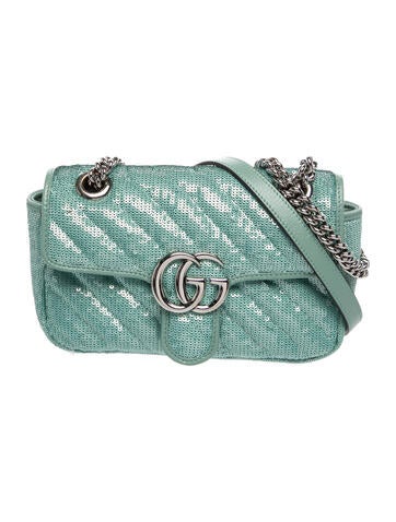Running GG Marmont Mini
