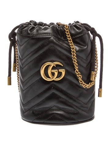 Double G Marmont