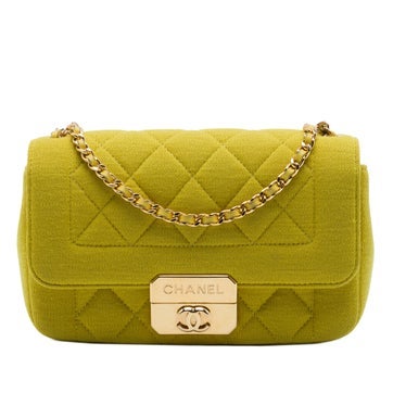 Mini Jersey Chic With Me Flap