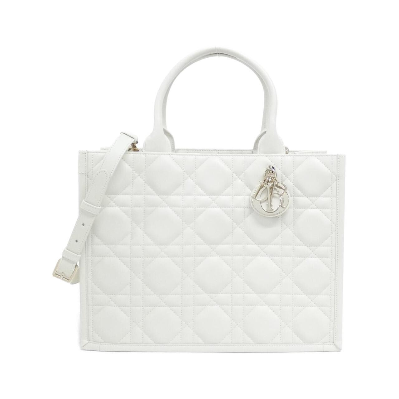 Christian Dior Dior Book Tote Medium M1324OWHP Bag