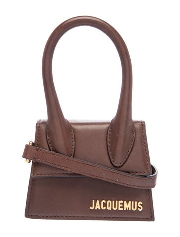 Leather Chiquito Mini