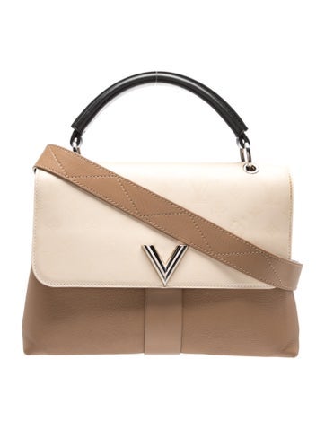 LV Monogram Very
