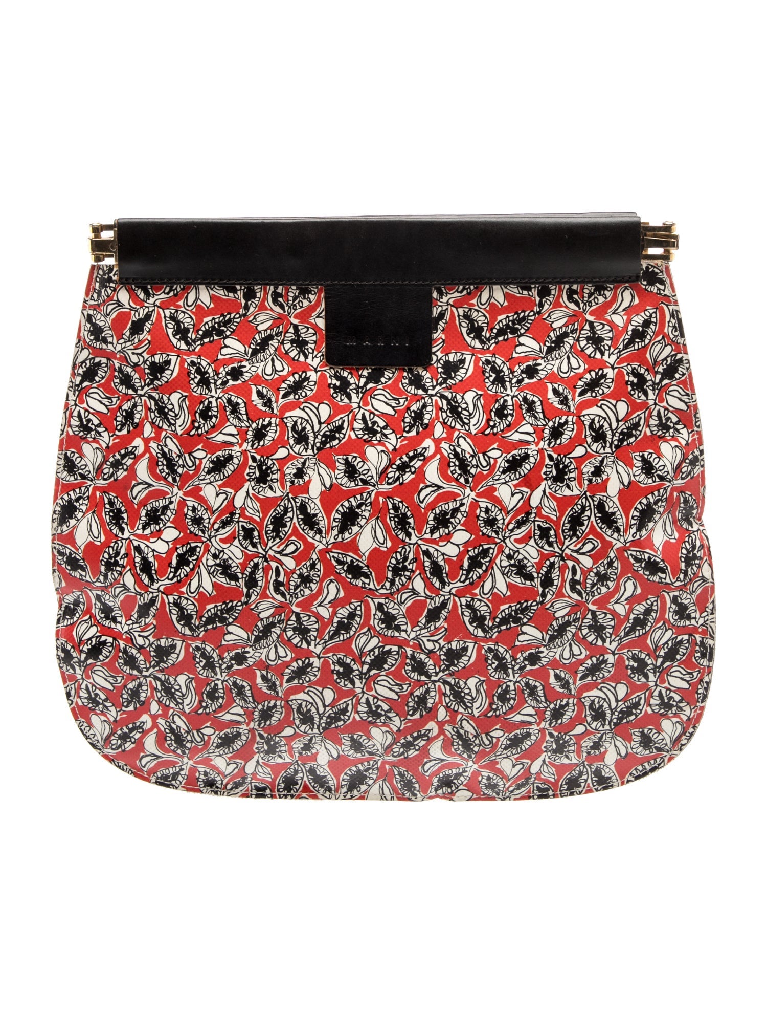 Marni Clutch