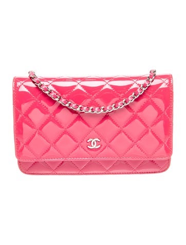 Classic Patent Wallet On Chain