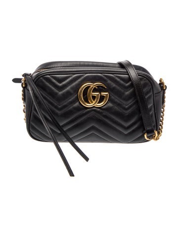 Double G Marmont Small