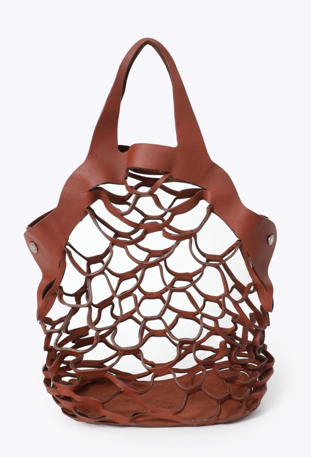 Loro Piana Sesia Summer Shopper Bag