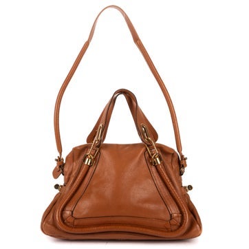 Leather Medium Marcie