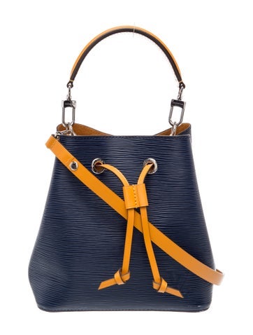 Epi Leather Néonoé BB