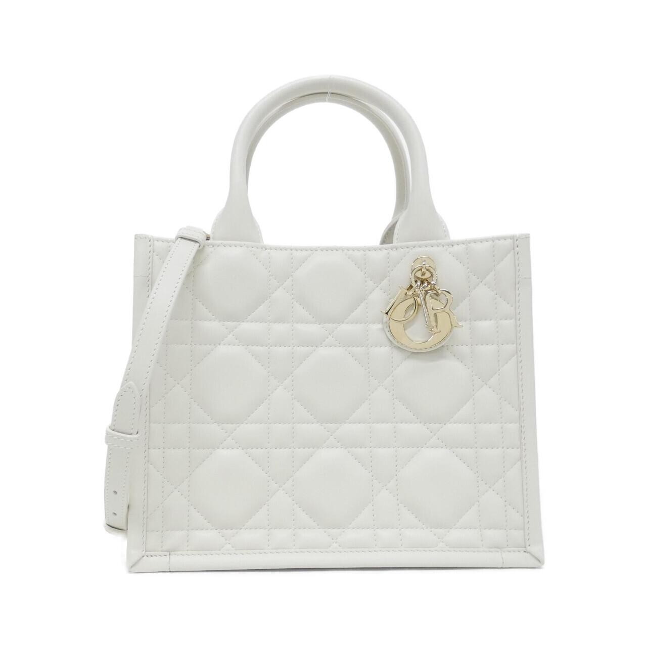 Christian Dior Dior Book Tote Small M1325OWHP Bag