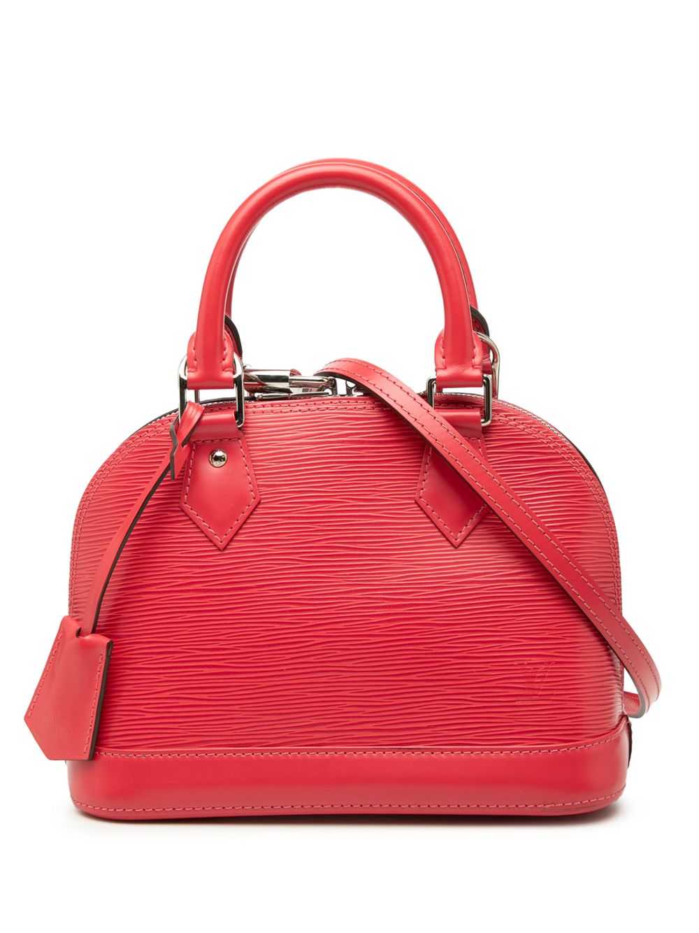 2015 Epi Alma BB satchel