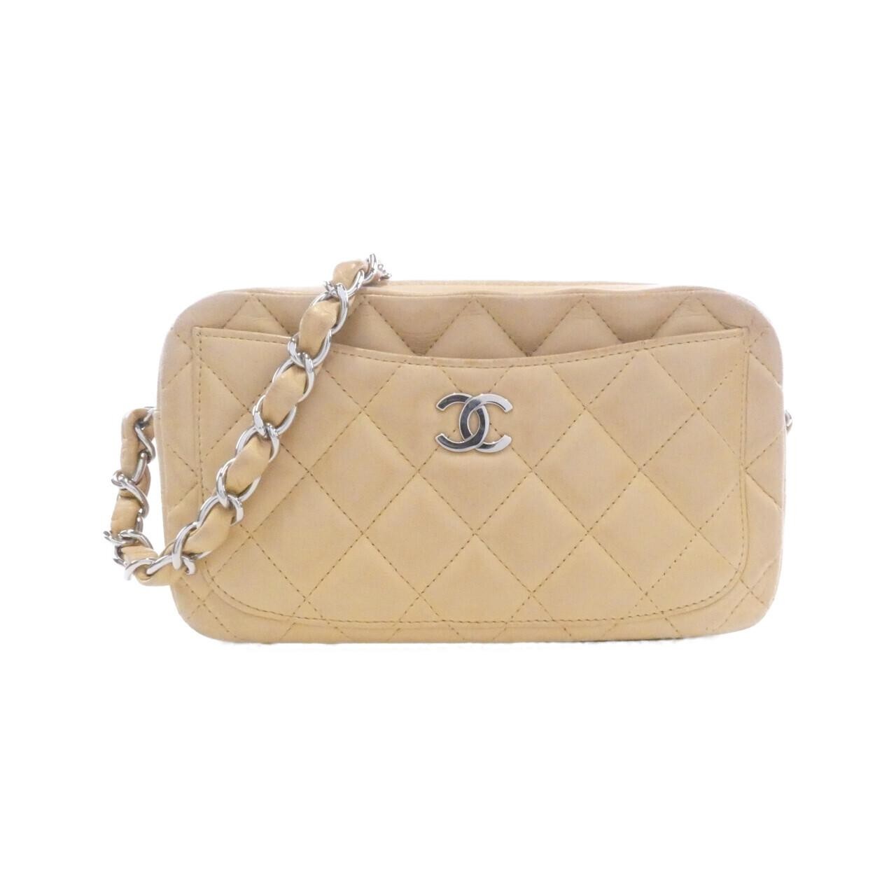 Chanel Shoulder Bag