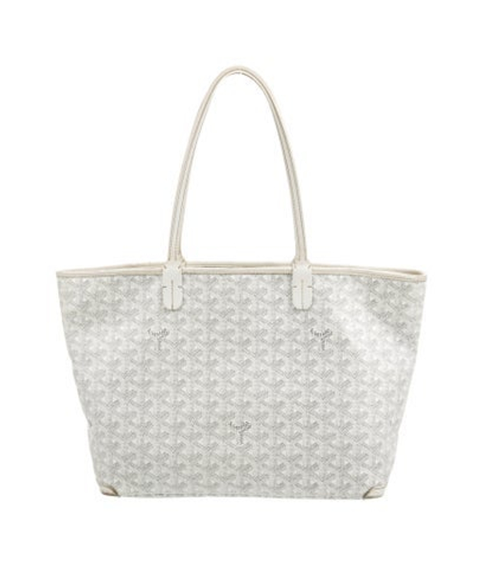 Goyard Goyardine Artois Pm