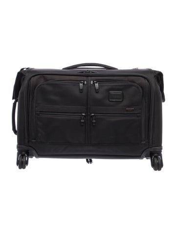 Nylon Garment Bag