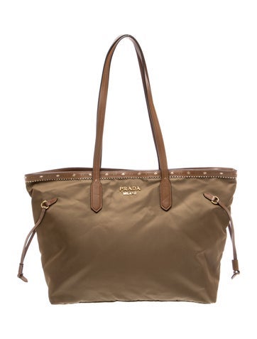 Tessuto Tote