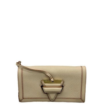 Calfskin Barcelona Small