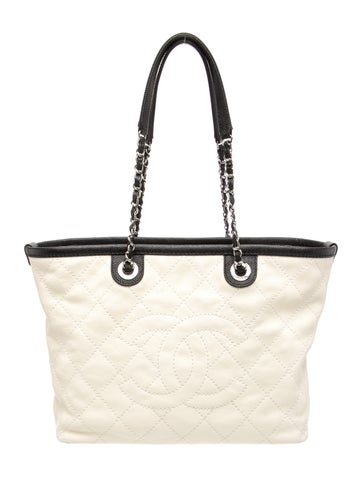 Small Daily Shopping Tote
