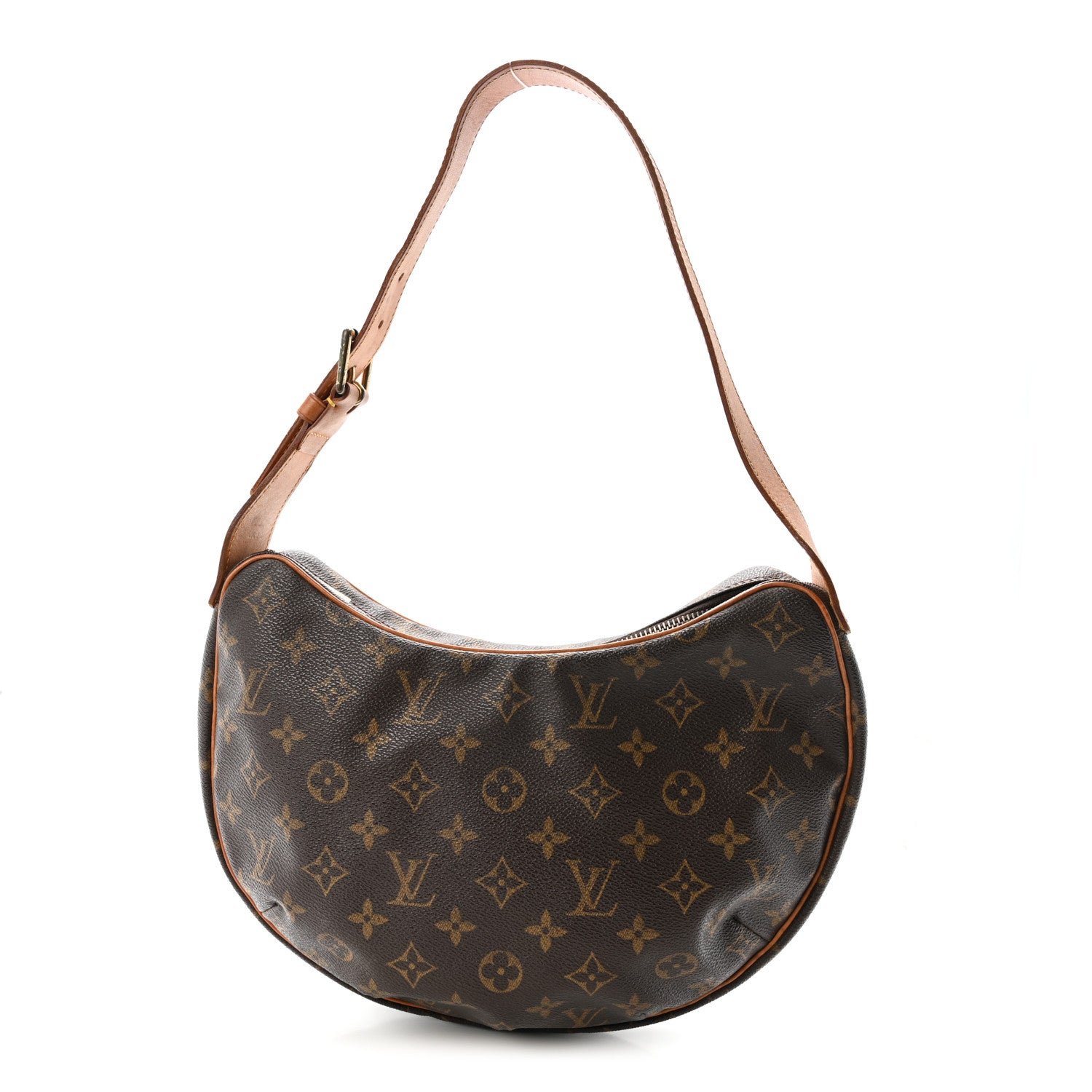 Louis Vuitton Monogram Croissant MM