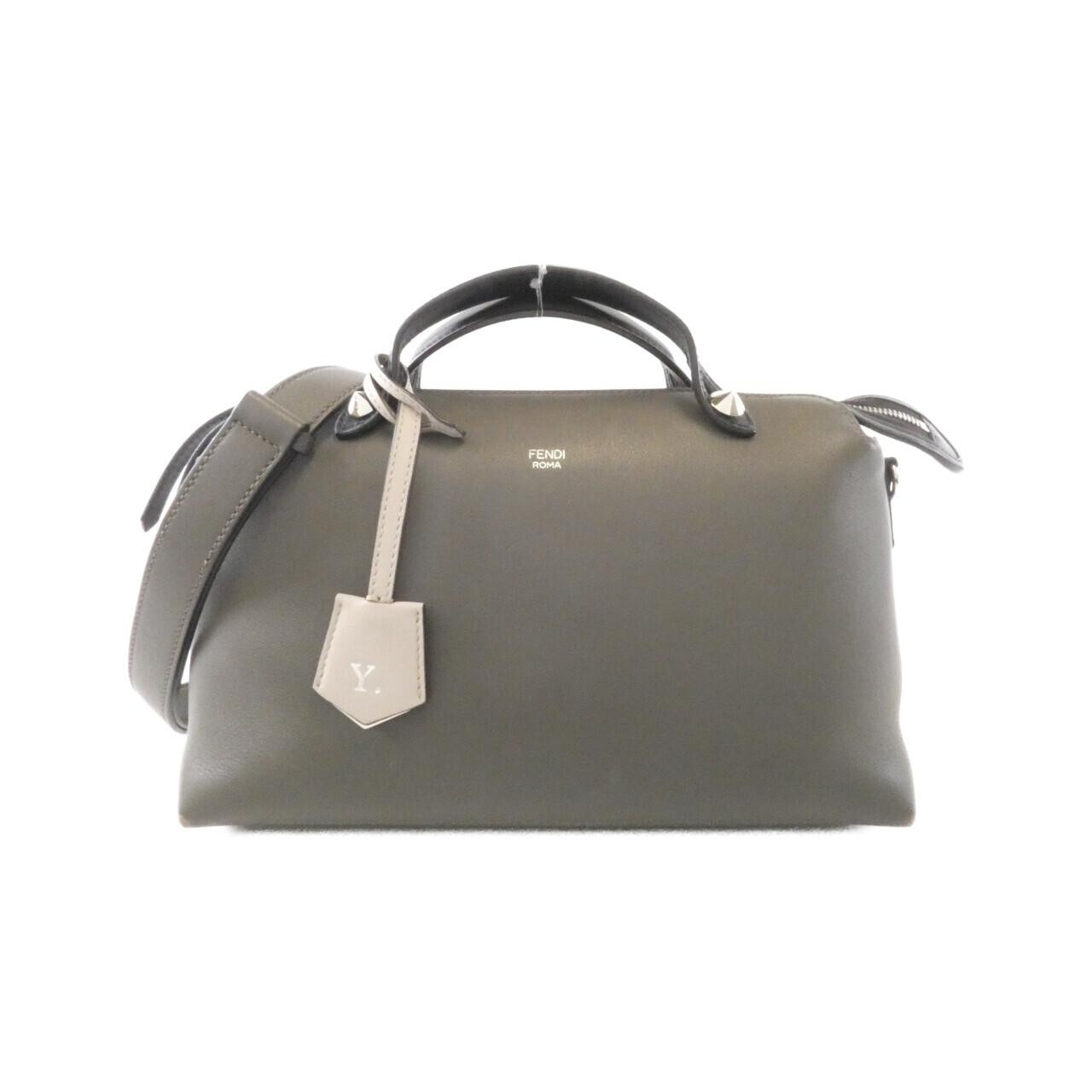 Fendi By the Way Medium 8BL146 5QJ Bag