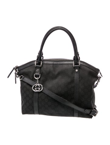 GG Nylon Sukey Medium
