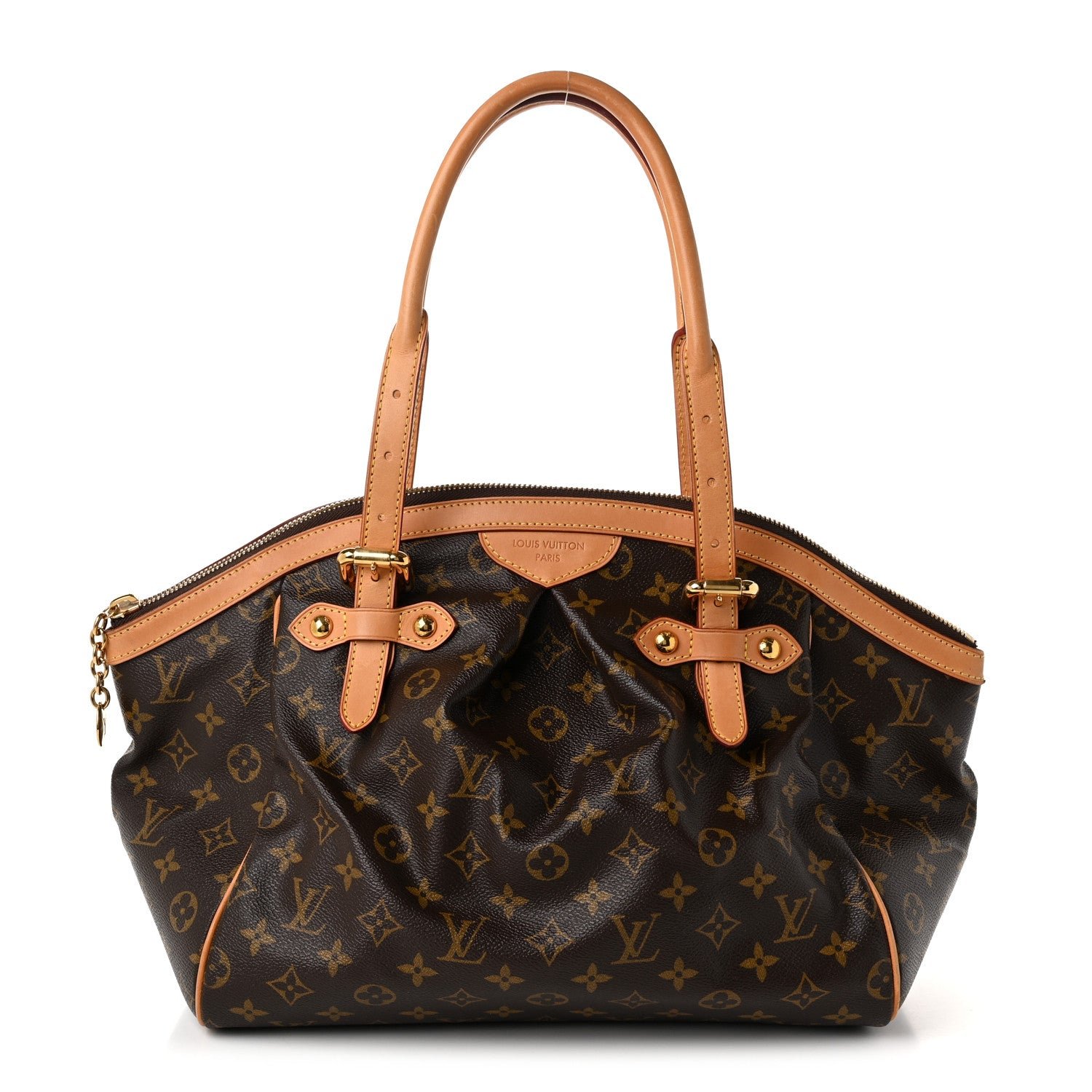 Louis Vuitton Monogram Tivoli GM
