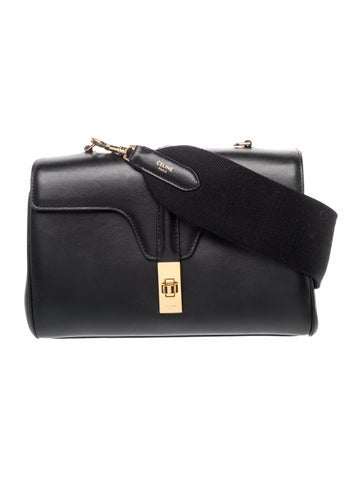 Leather Soft 16 Teen