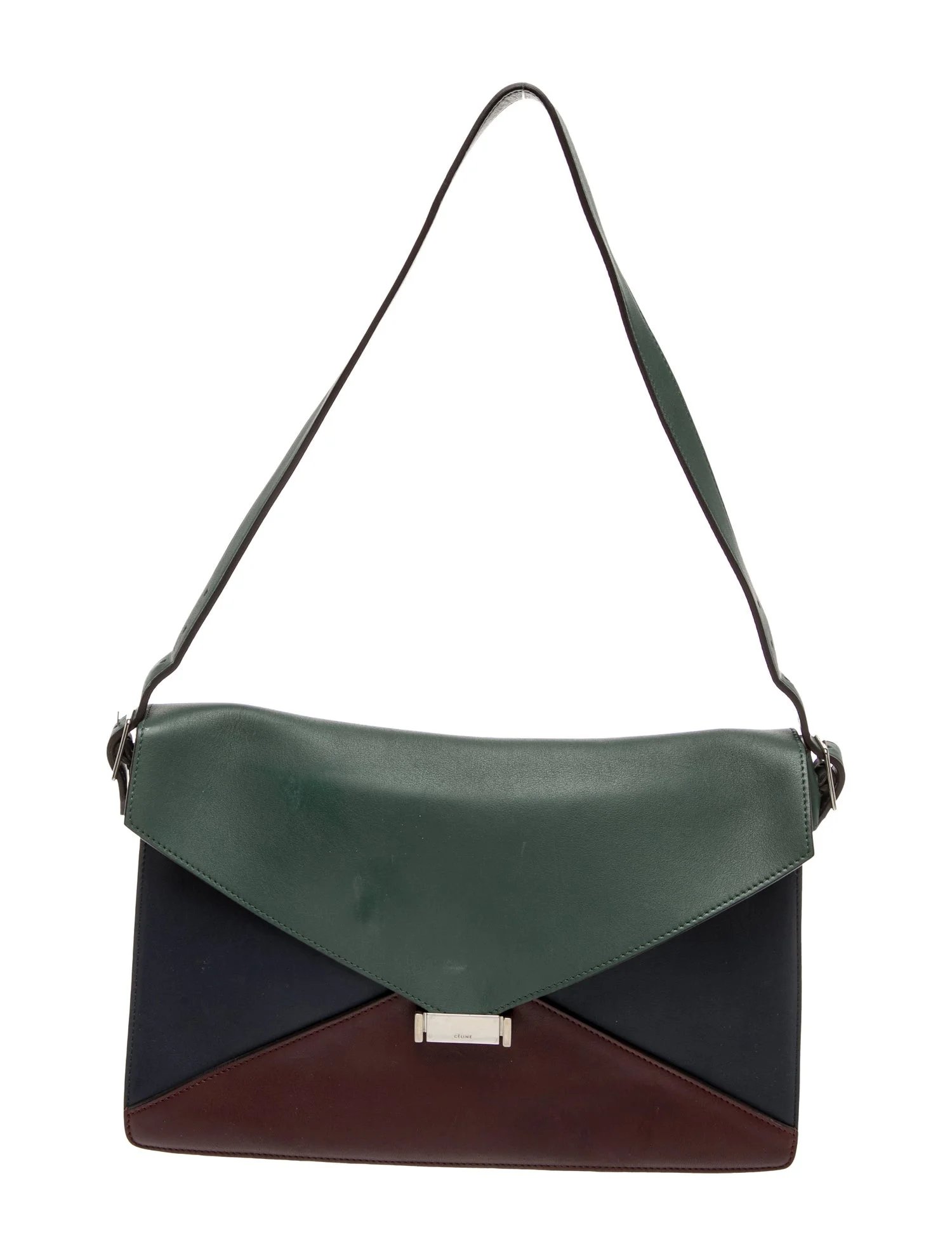 Leather Diamond