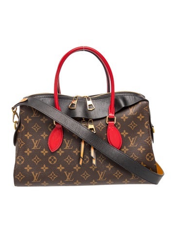LV Monogram Tuileries