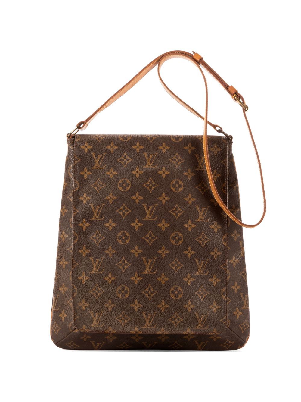 Monogram Musette shoulder bag