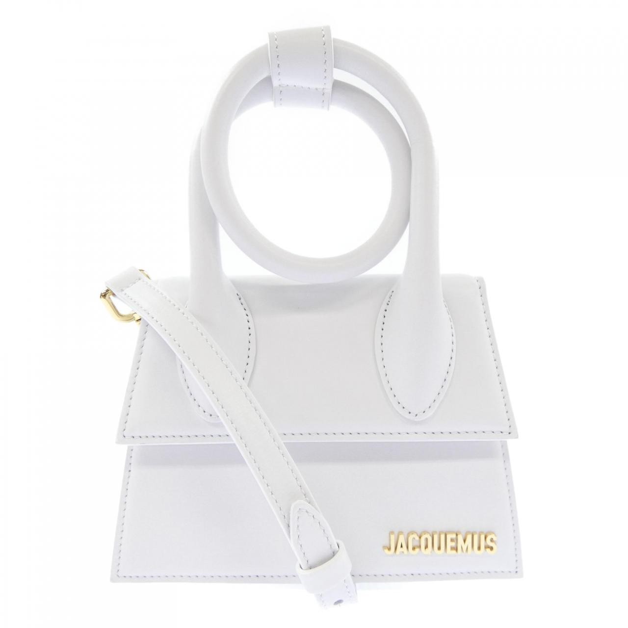 Jacquemus Jacquemus 213BA005.3000 Bag