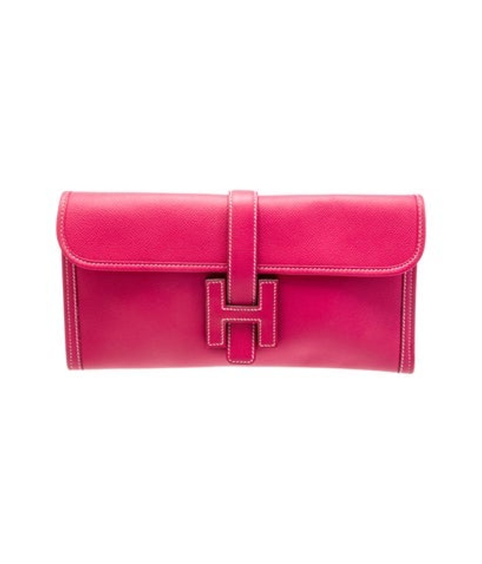 Hermes Epsom Jige Elan 29