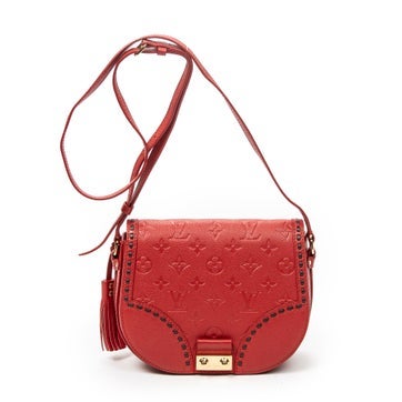 Leather Junot