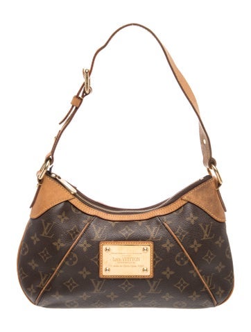 LV Monogram Thames PM Vintage