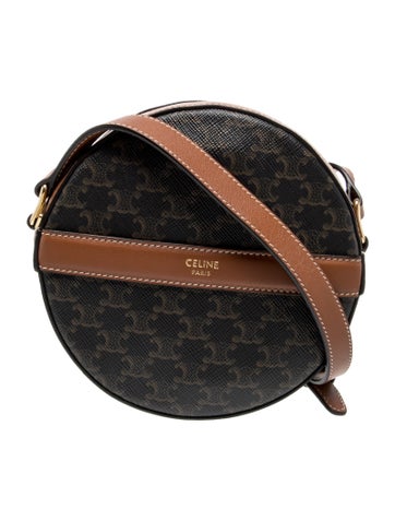 Triomphe Folco Small