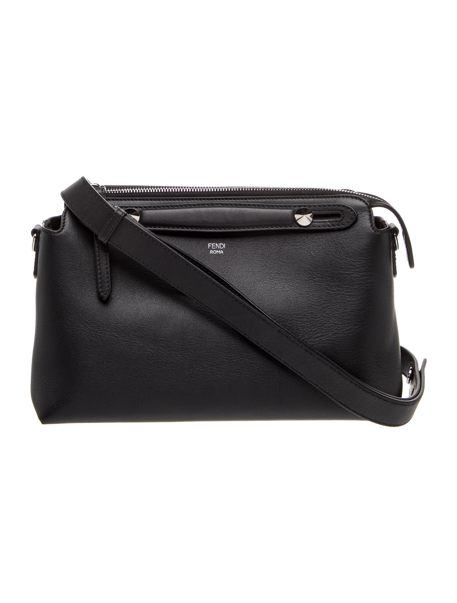 Leather By The Way Mini