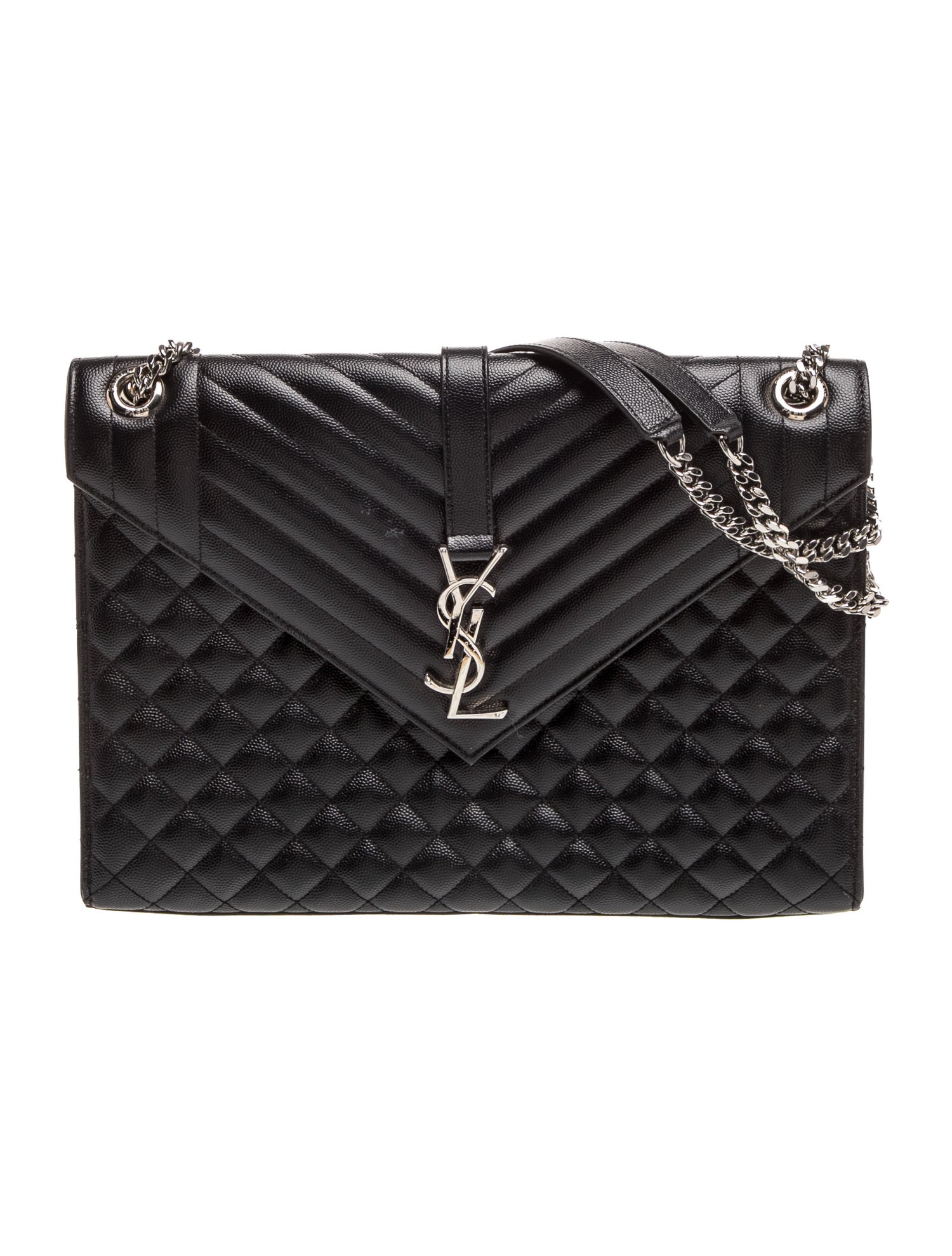 Leather Envelope Large