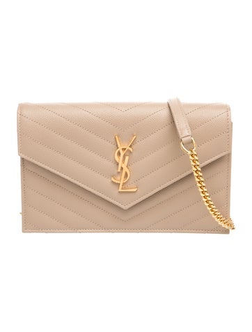 Leather Envelope 2025