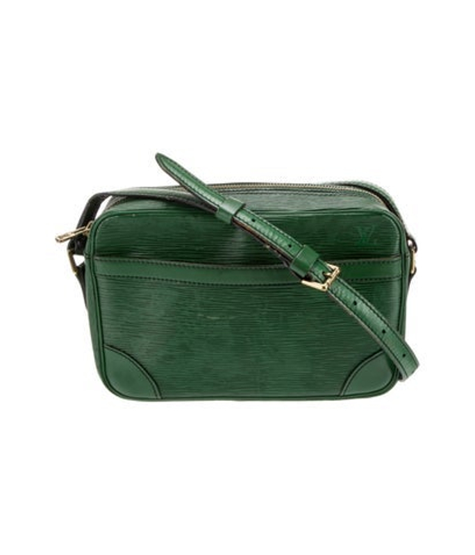 Louis Vuitton Vuitton Epi Leather Trocadero 27