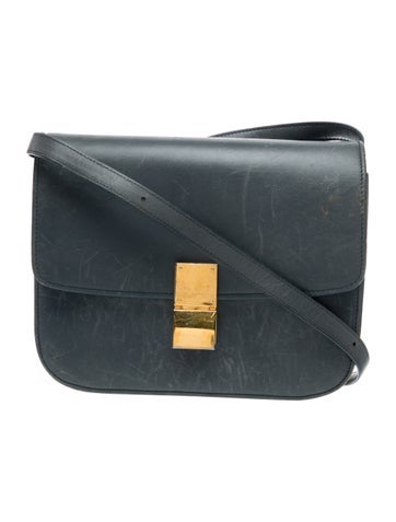 Leather Classic Medium