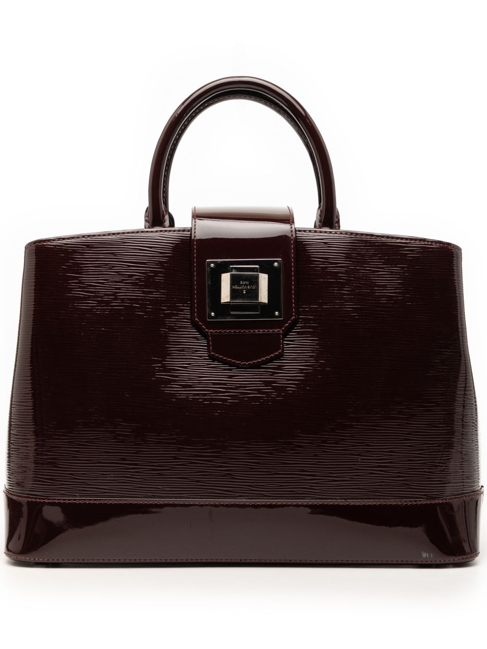 2011 Electric Epi Mirabeau GM satchel