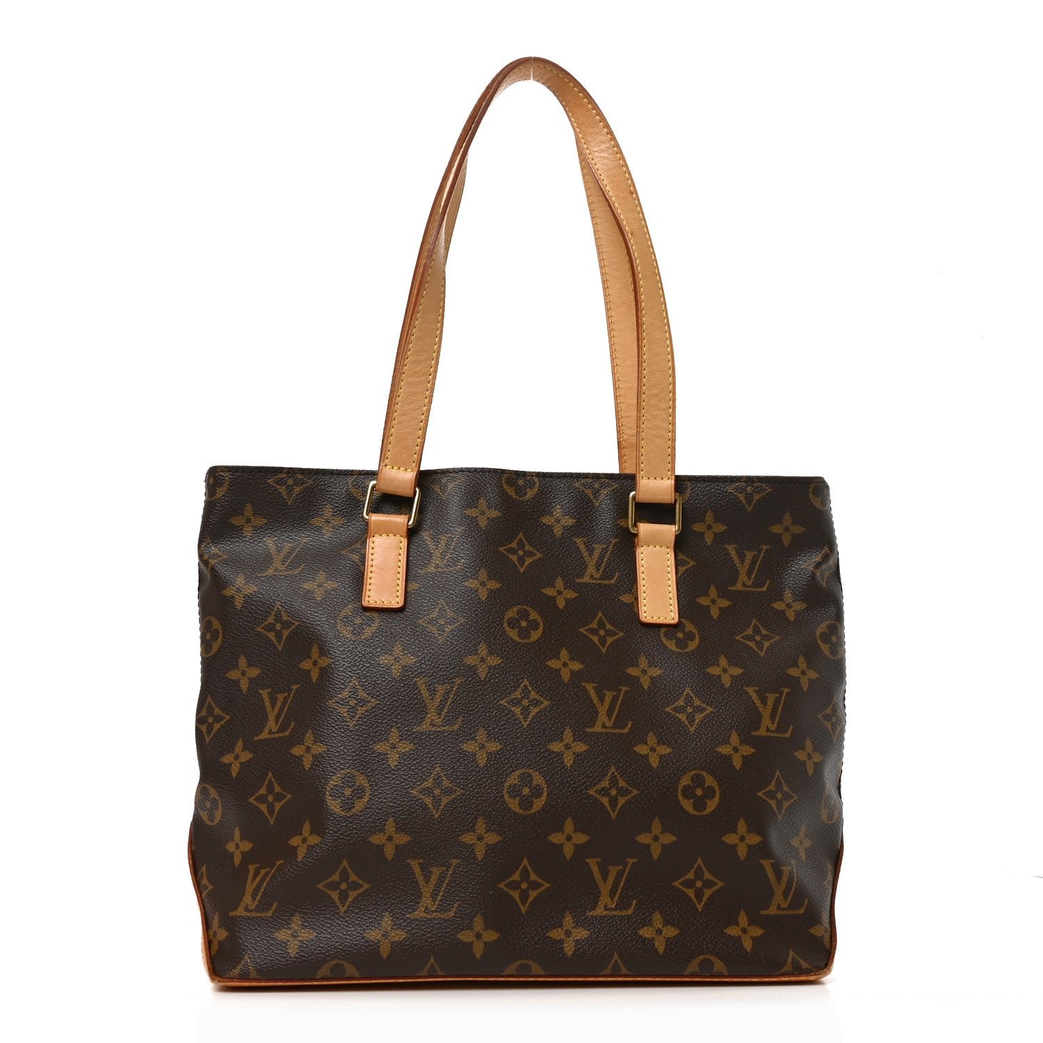 Louis Vuitton Monogram Cabas Piano
