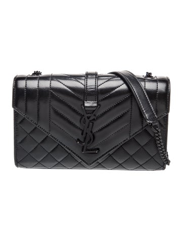 Leather Envelope