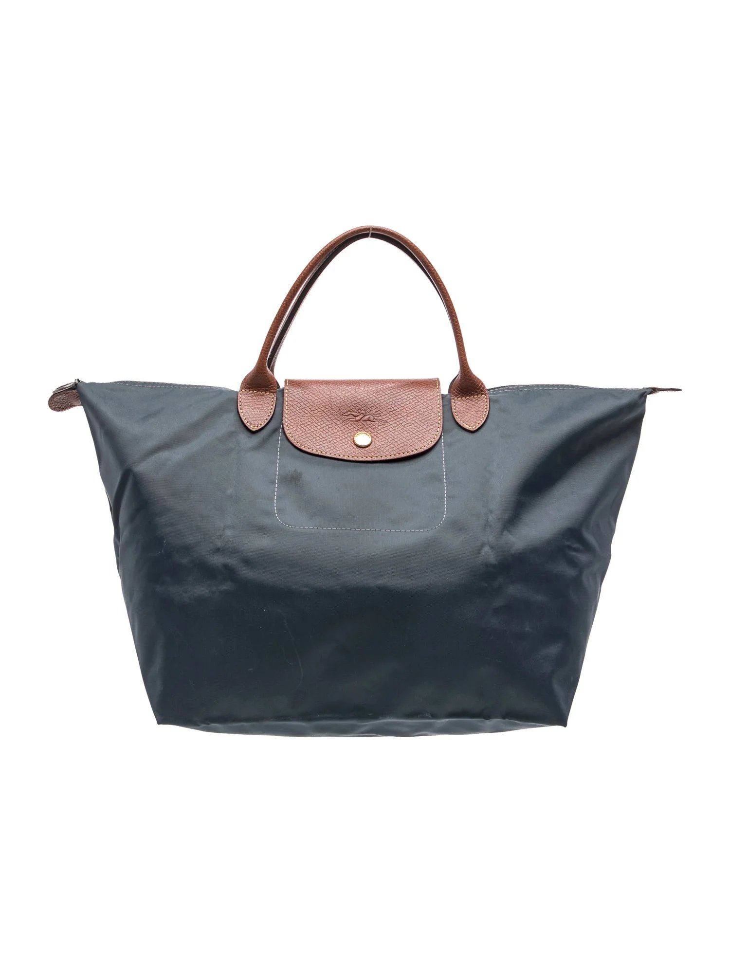 Nylon Tote