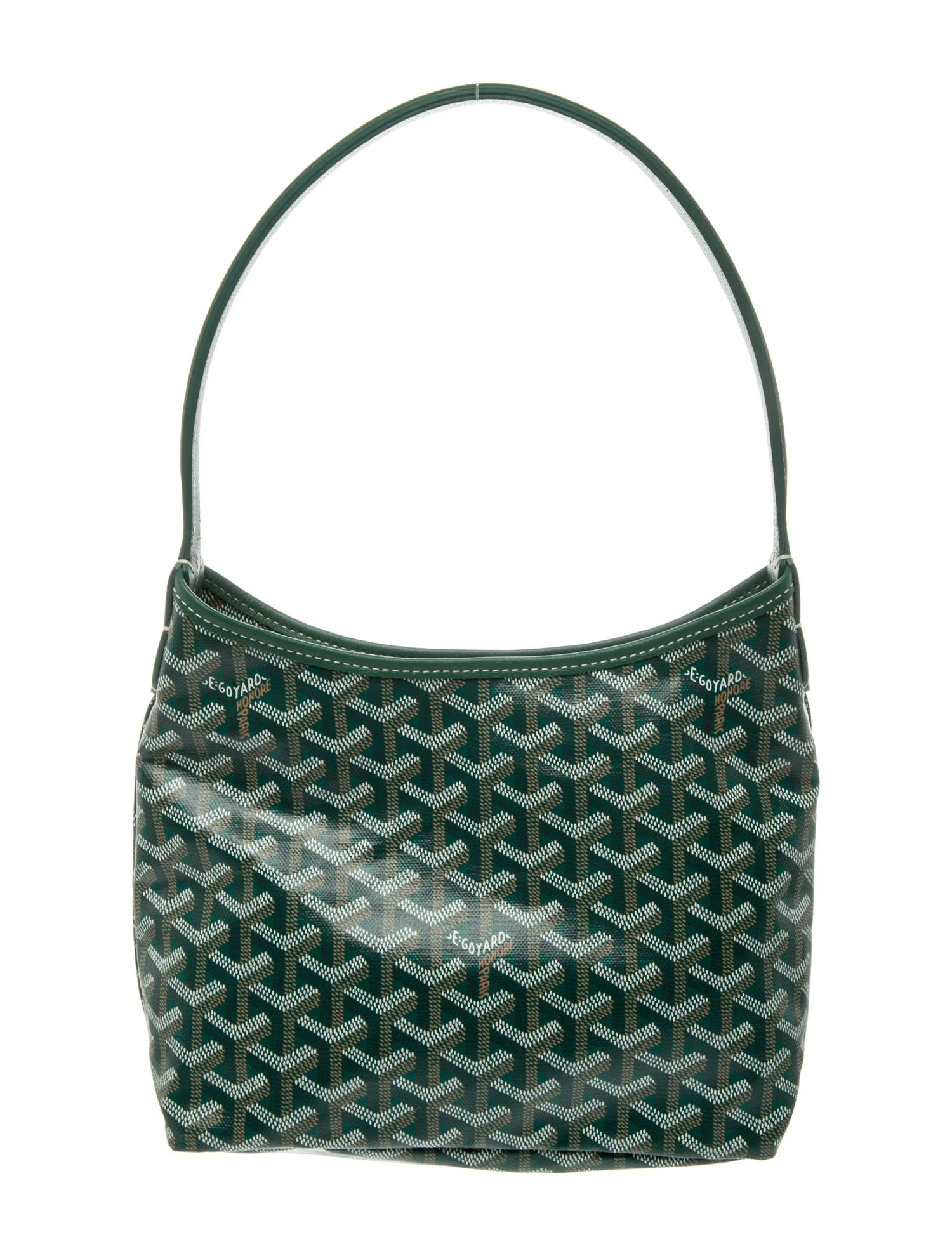 Goyardine Boheme Mini 2026