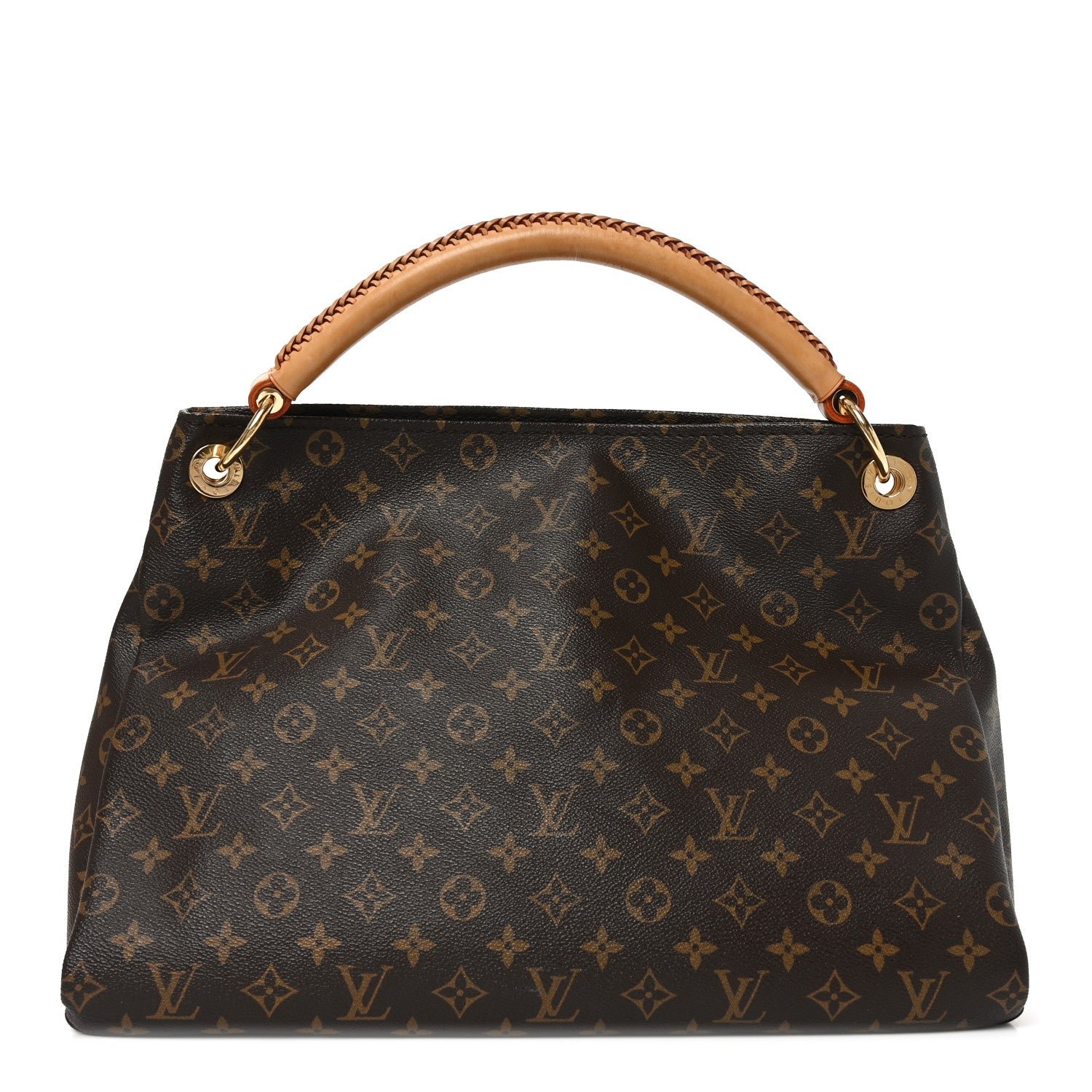 Louis Vuitton Louis Vuitton Monogram Artsy MM